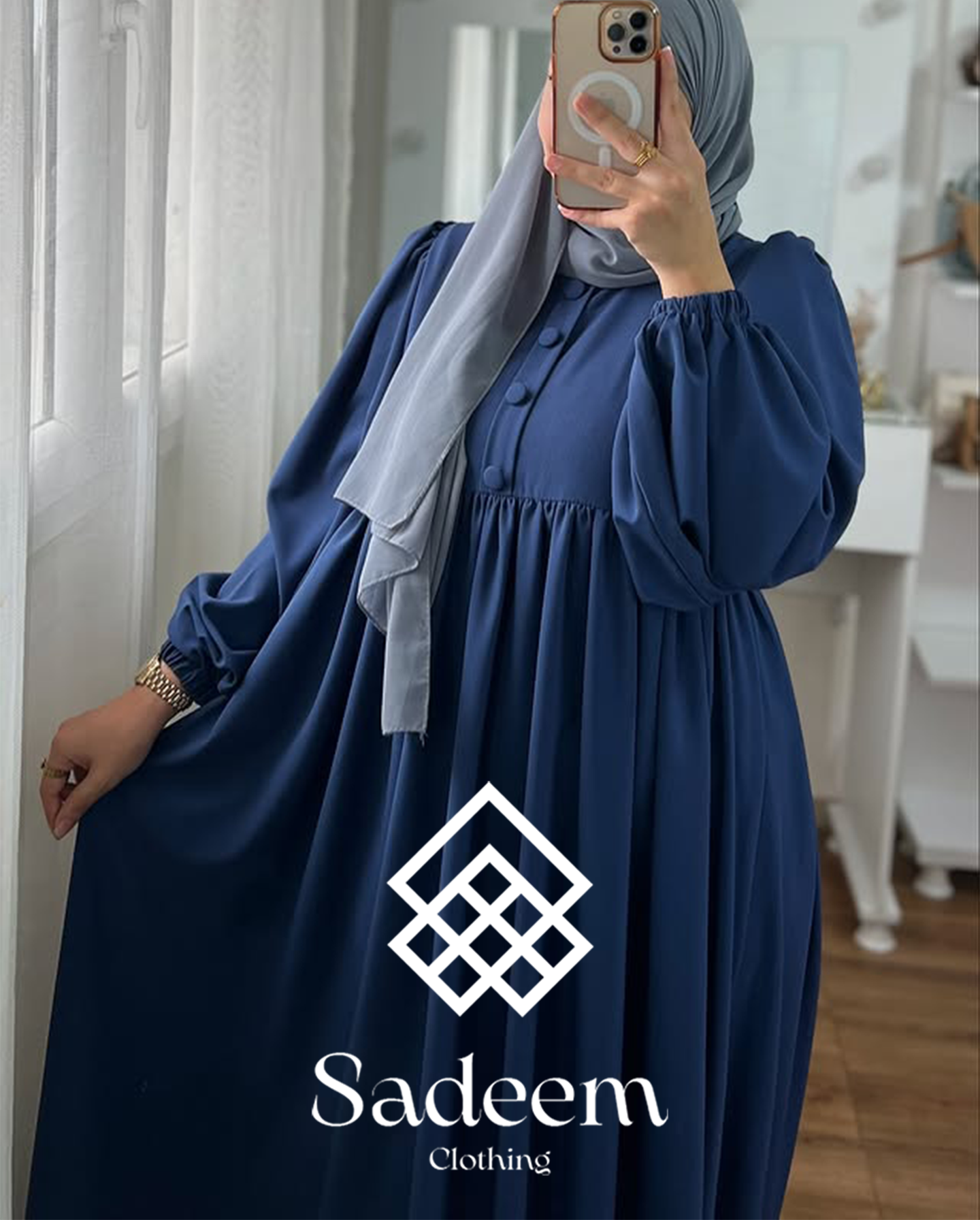 حجاب أميرة - Image 4